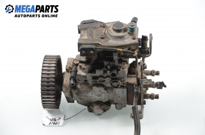 Diesel injection pump for Renault Espace II 2.1 TD, 88 hp, 1994 № Bosch 0 460 494 328