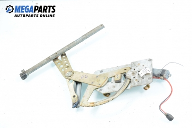Macara electrică geam for Volkswagen Passat (B3) 1.8, 90 hp, combi, 1992, position: dreaptă - fața
