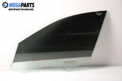 Window for BMW 5 (F10, F11) 3.0 d xDrive, 258 hp automatic, 2011, position: front - left
