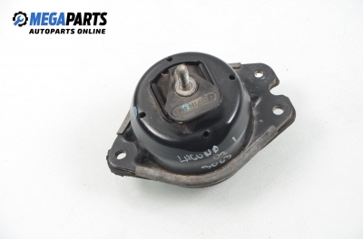 Tampon motor for Renault Laguna II (X74) 2.2 dCi, 150 hp, combi, 2003