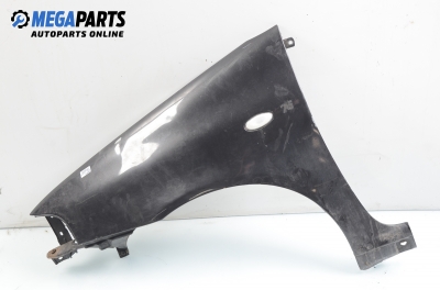 Fender for Fiat Punto 1.2, 73 hp, 3 doors, 1994, position: left