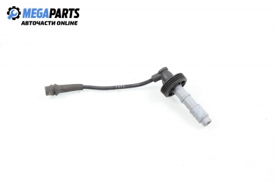 Cablu de alimentare for Volvo S40/V40 1.8, 115 hp, sedan, 1996