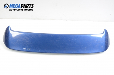 Spoiler for Mazda 323 (BJ) 2.0 TD, 90 hp, hatchback, 5 doors, 1998