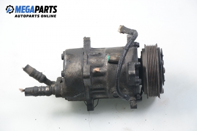 AC compressor for Citroen ZX 1.9 D, 68 hp, station wagon, 1997