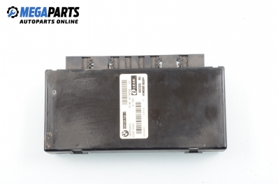 Module for BMW 5 (E60, E61) 3.0 d, 231 hp, station wagon automatic, 2006 № 61359118729