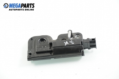 Boot lid lock for Porsche Cayenne 4.5 S, 340 hp automatic, 2004