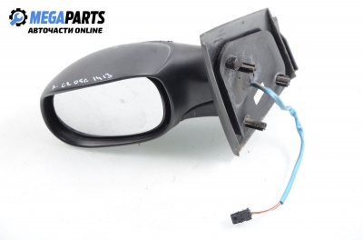 Oglindă for Citroen C2 1.4 HDI, 68 hp, 2005, position: stânga