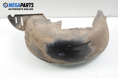 Inner fender for Opel Meriva A 1.7 DTI, 75 hp, 2003, position: rear - right