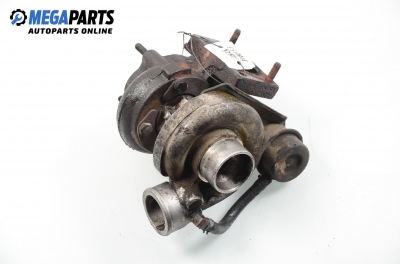 Turbo for Renault Espace II 2.1 TD, 88 hp, 1994