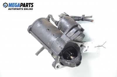 Starter for Volkswagen Passat (B5; B5.5) 1.9 TDI, 110 hp, station wagon, 1998