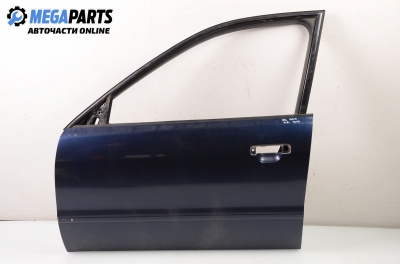 Door for Audi A4 (B5) (1994-2001) 1.6, sedan, position: front - left