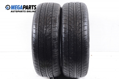 Sommerreifen  195/65/15, DOT: 4309 (Preis pro set angegeben)