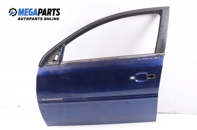 Door for Opel Signum 2.0 DTI, 100 hp, 2004, position: front - left