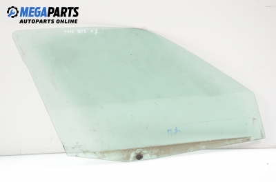 Geam for Peugeot 306 1.9 D, 69 hp, hatchback, 2000, position: dreaptă - fața
