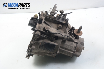  for Citroen ZX 1.9 D, 68 hp, station wagon, 1997