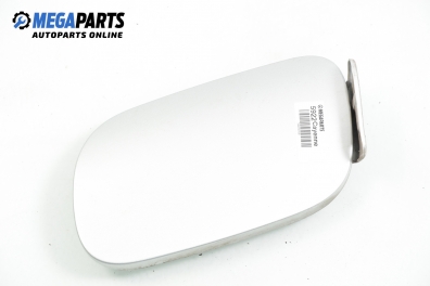 Fuel tank door for Porsche Cayenne 4.5 S, 340 hp automatic, 2004