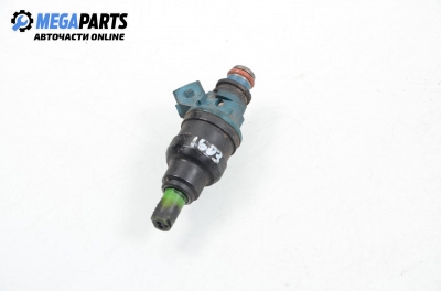 Gasoline fuel injector for Mitsubishi Colt IV 1.3 12V, 75 hp, 1994