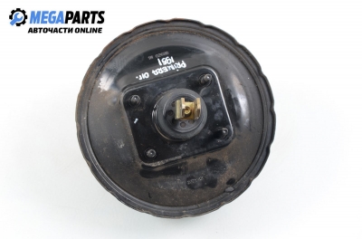 Brake servo for Nissan Primera (P11) 2.0 TD, 90 hp, station wagon, 2001