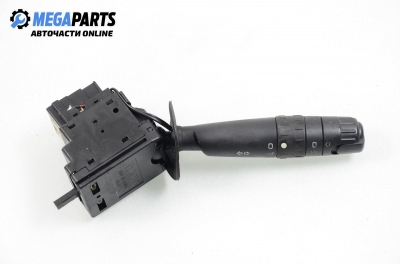 Lights lever for Citroen Xsara 1.6, 88 hp, station wagon, 2001