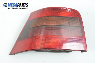 Tail light for Volkswagen Golf IV 2.3 V5, 150 hp, 3 doors, 1998, position: left