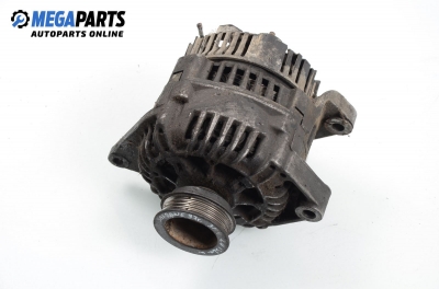 Alternator for Renault Safrane 2.0 12V, 132 hp, 1997 № 2541311 G