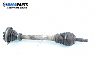 Driveshaft for Renault Megane I 1.6 16V, 107 hp, station wagon, 1999, position: left