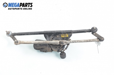 Front wipers motor for BMW 3 (E36) 1.6, 100 hp, sedan, 1992, position: front