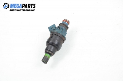 Gasoline fuel injector for Mitsubishi Colt IV 1.3 12V, 75 hp, 1994