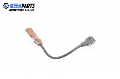 Knock sensor for Audi A3 (8L) 1.8 T Quattro, 150 hp, hatchback, 5 doors, 2000