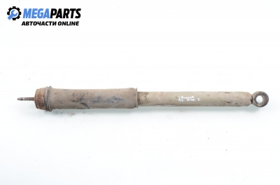Gaz Mitsubishi Space Runner 1.8 122 CP 1995 - spate
