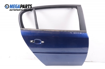 Door for Opel Signum 2.0 DTI, 100 hp, 2004, position: rear - right