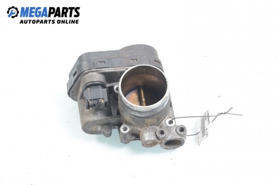 Butterfly valve for Mercedes-Benz A-Class W168 1.9, 125 hp, 5 doors automatic, 1999