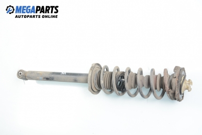 Macpherson shock absorber for Audi A4 (B5) 1.9 TDI, 110 hp, station wagon, 2000, position: rear - left