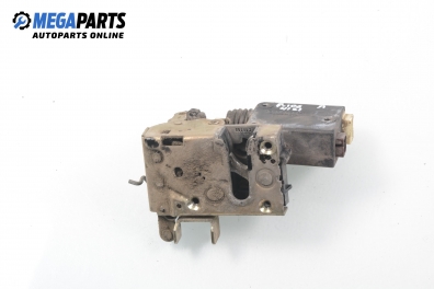 Schloss for Peugeot 106 1.0, 50 hp, 1995, position: links