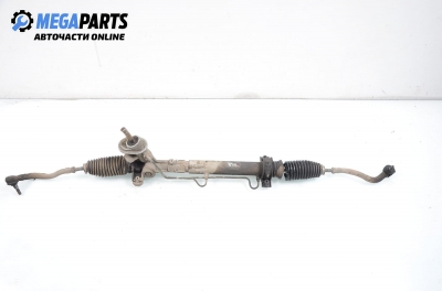 Hydraulic steering rack for Ford Galaxy (1995-2000) 2.0, minivan automatic