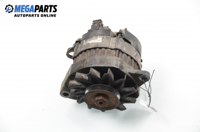 Alternator for Renault Espace II 2.1 TD, 88 hp, 1994 № A13N164