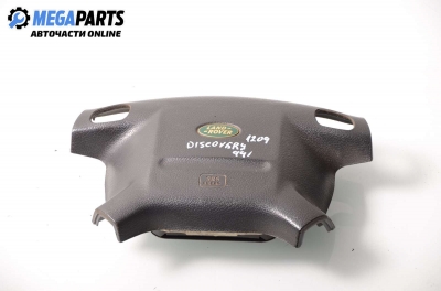 Airbag for Land Rover Discovery II (L318) 2.5 Td5, 139 hp, 1999