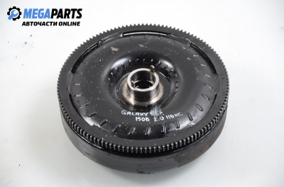 Torque converter for Ford Galaxy 2.0, 116 hp automatic, 1996