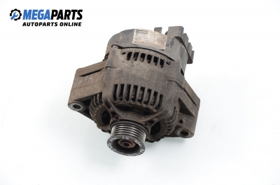 Alternator for Rover 200 1.4, 75 hp, 1997 № A115I-65