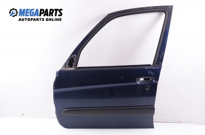 Door for Citroen Xsara Picasso 1.8 16V, 115 hp, 2000, position: front - left