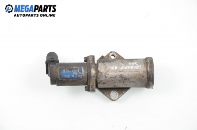 Idle speed actuator for Renault Safrane 2.0 12V, 132 hp, 1997