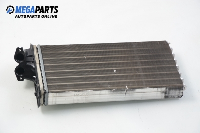 Heating radiator  for Mercedes-Benz Vito 2.2 CDI, 122 hp, truck, 2001