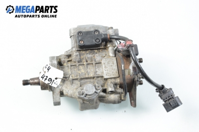 Diesel injection pump for Volkswagen Golf IV 1.9 TDI, 90 hp, 1998 № Bosch 0 460 404 971