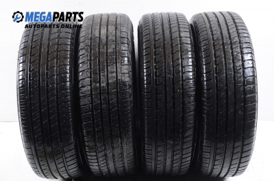 Summer tires PETLAS 195/65/15, DOT: 1513 (The price is for the set)