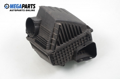 Air cleaner filter box for Renault Laguna 2.2 dCi, 150 hp, station wagon, 2003