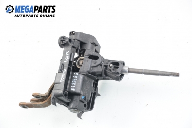 Shifter for Mercedes-Benz E-Class 210 (W/S) 2.0, 136 hp, sedan, 1996
