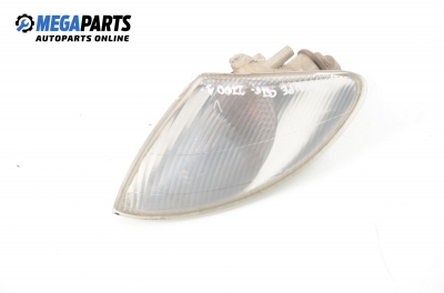 Blinker for Renault Megane 1.6, 90 hp, coupe, 1997, position: left