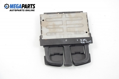 Cup holder for Volkswagen Golf IV 2.3 V5, 150 hp, 1998