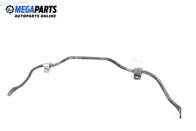 Sway bar for Fiat Grande Punto 1.2, 65 hp, 5 doors, 2007, position: front