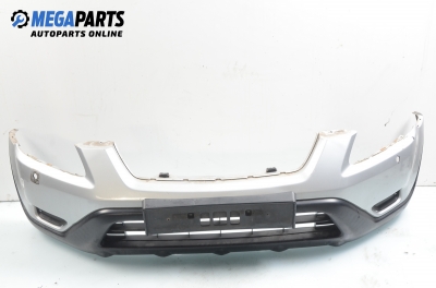 Front bumper for Honda CR-V II (RD4–RD7) 2.0, 150 hp, 2003, position: front